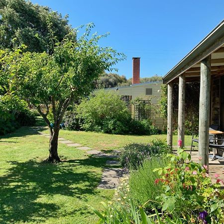 Cherry Plum Cottages 포트페어리 외부 사진