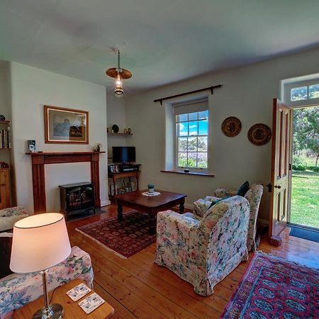 Cherry Plum Cottages 포트페어리 외부 사진