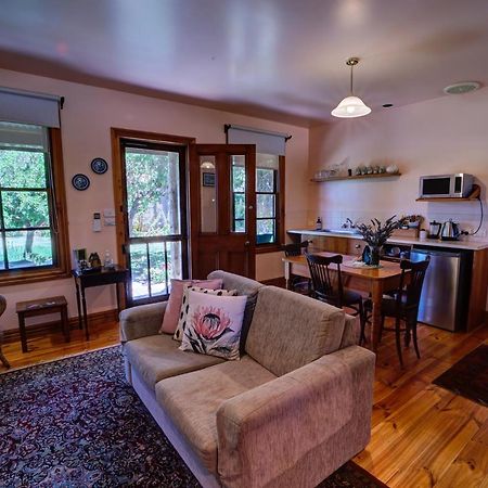 Cherry Plum Cottages 포트페어리 외부 사진
