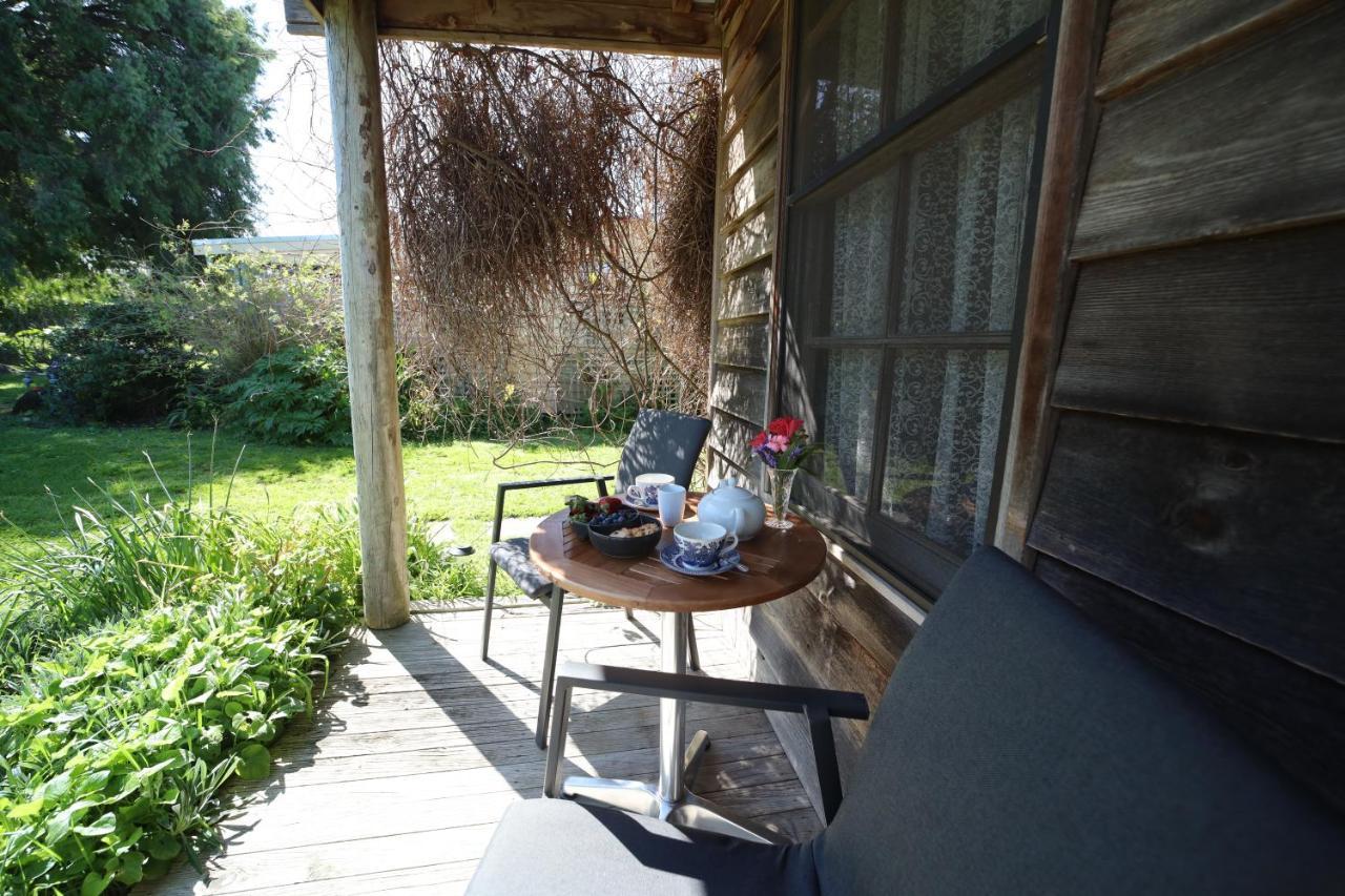 Cherry Plum Cottages 포트페어리 외부 사진