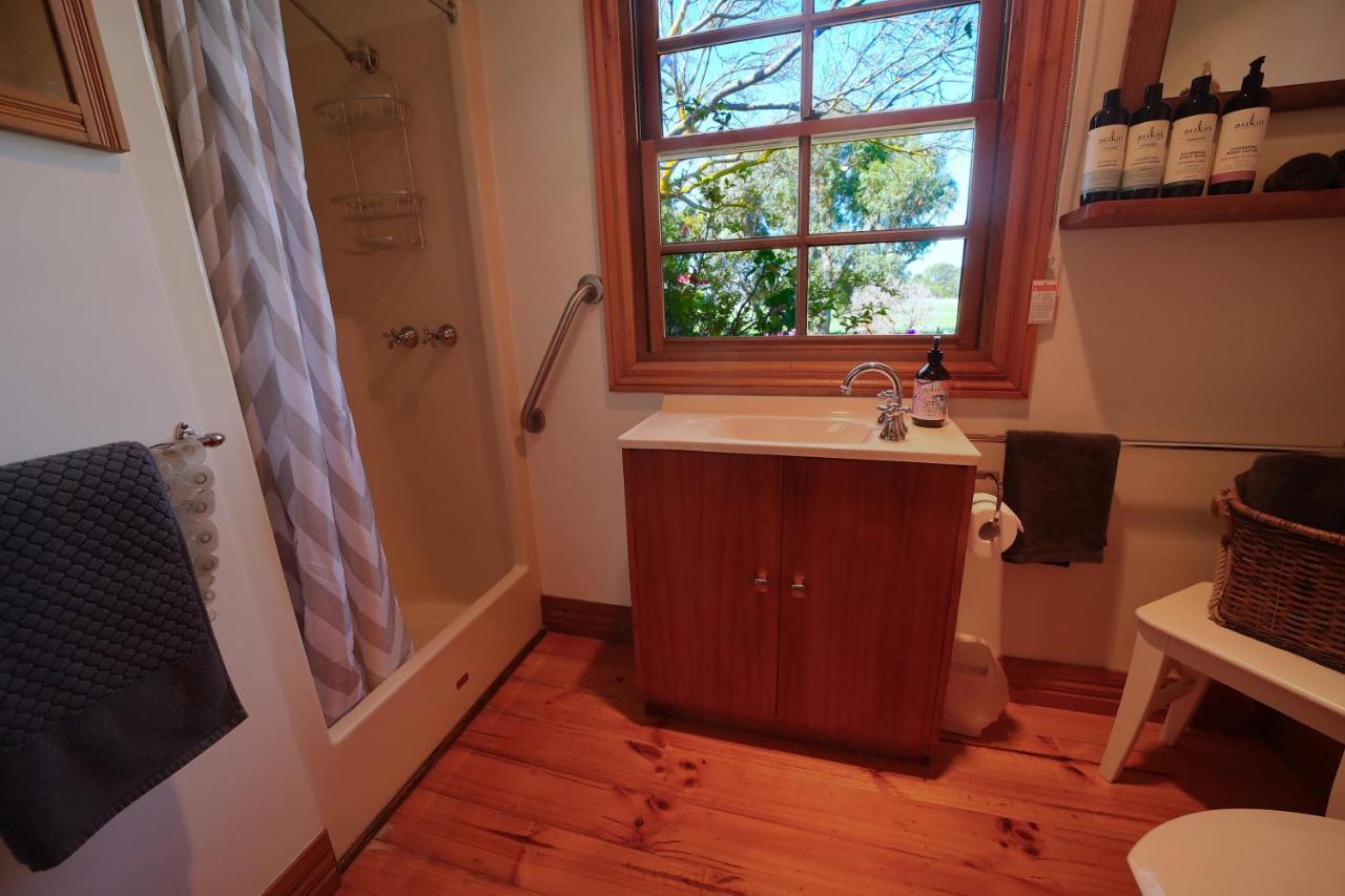Cherry Plum Cottages 포트페어리 외부 사진