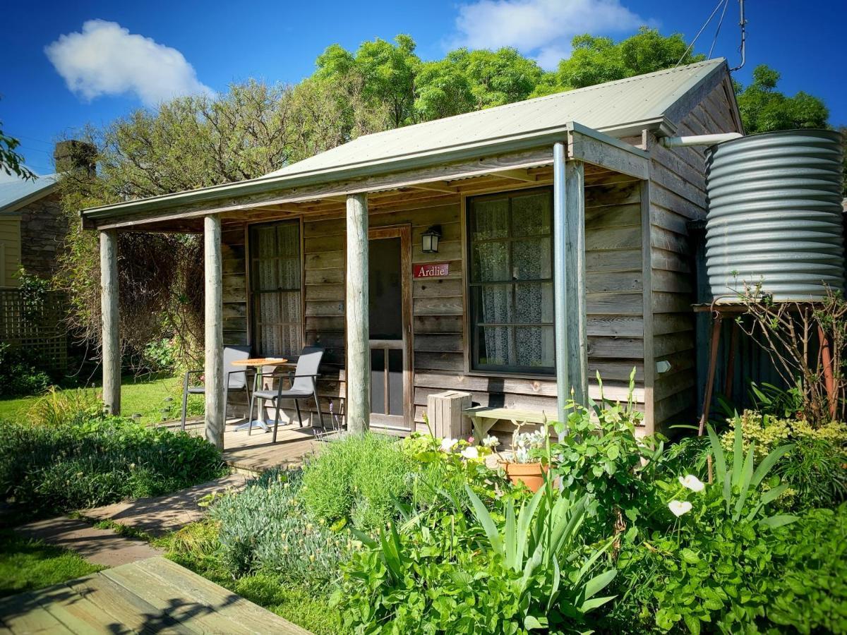Cherry Plum Cottages 포트페어리 외부 사진