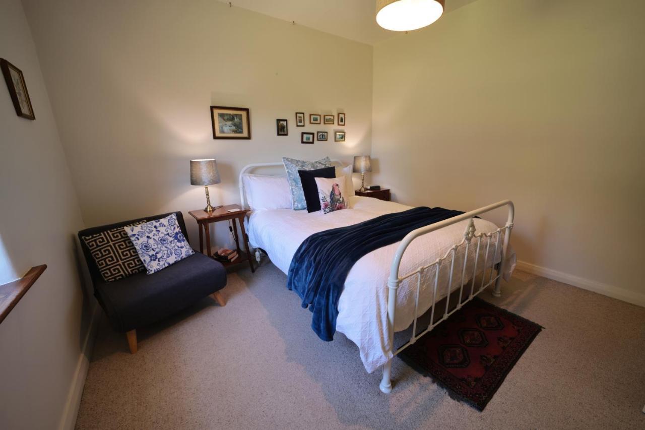 Cherry Plum Cottages 포트페어리 외부 사진