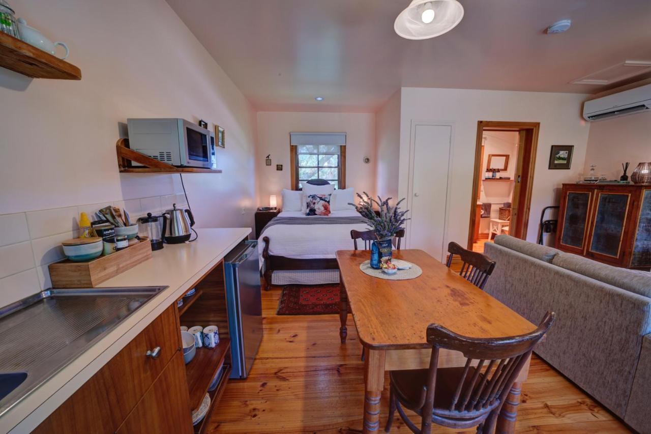 Cherry Plum Cottages 포트페어리 외부 사진