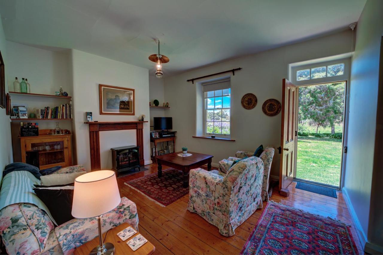 Cherry Plum Cottages 포트페어리 외부 사진