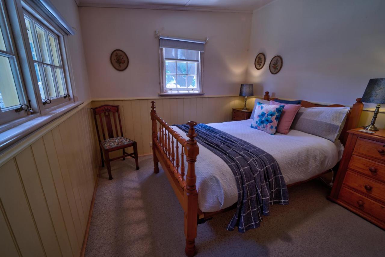 Cherry Plum Cottages 포트페어리 외부 사진