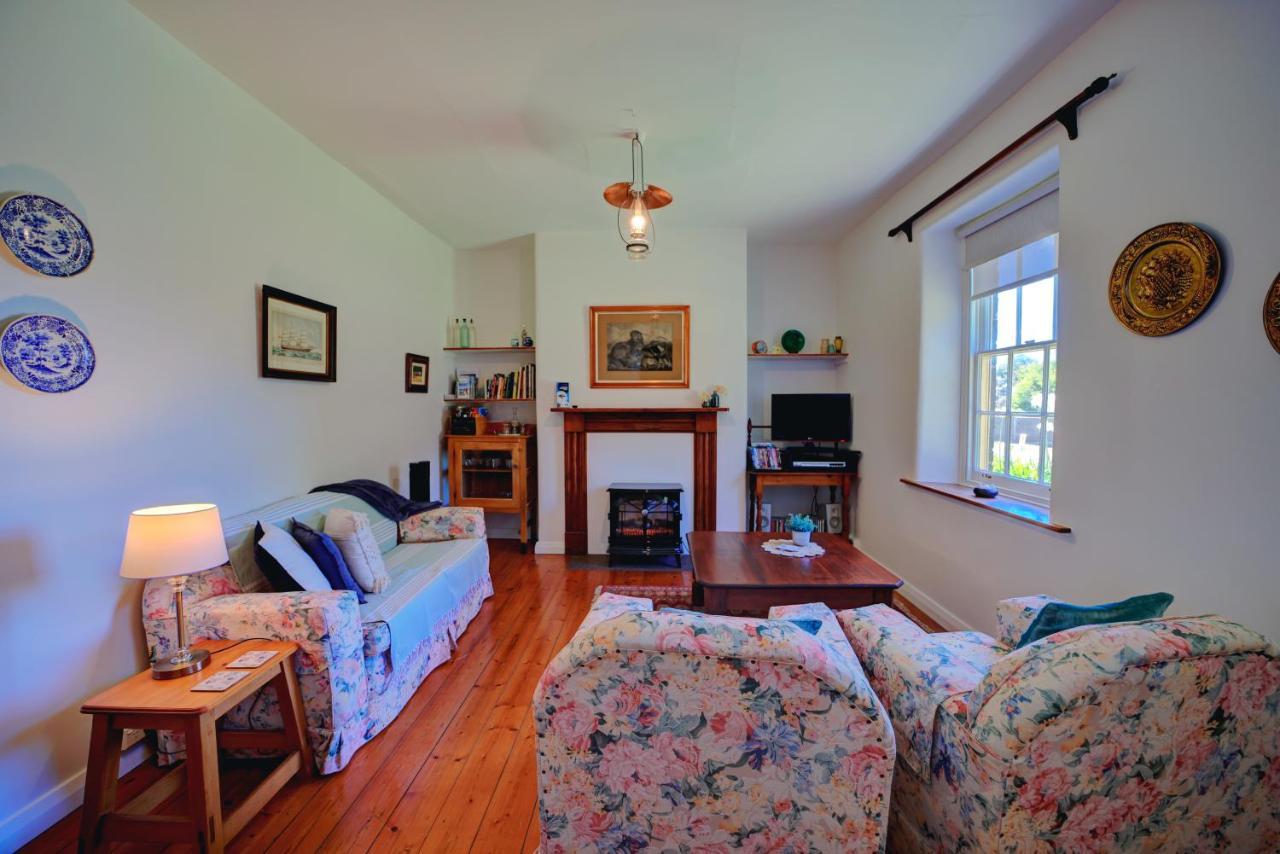 Cherry Plum Cottages 포트페어리 외부 사진