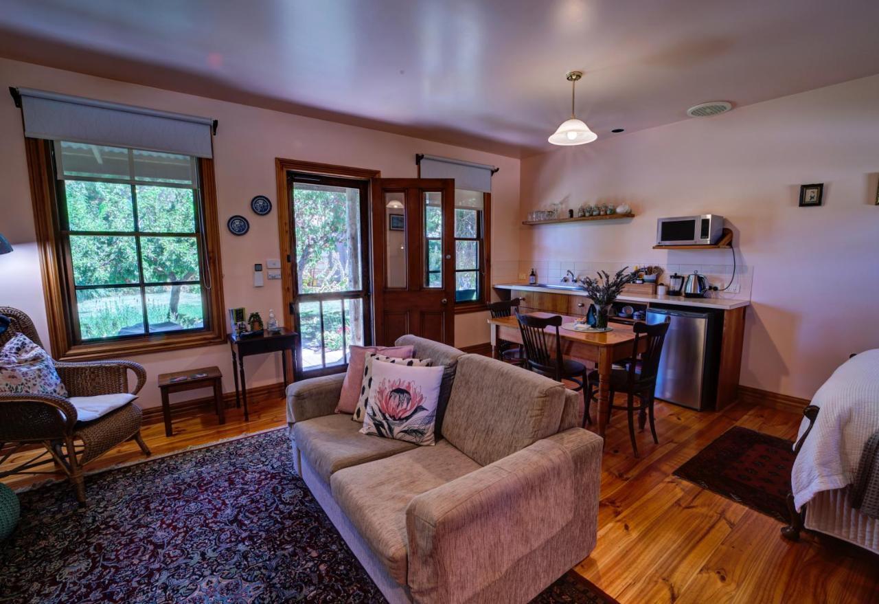 Cherry Plum Cottages 포트페어리 외부 사진