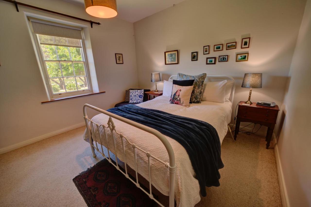 Cherry Plum Cottages 포트페어리 외부 사진