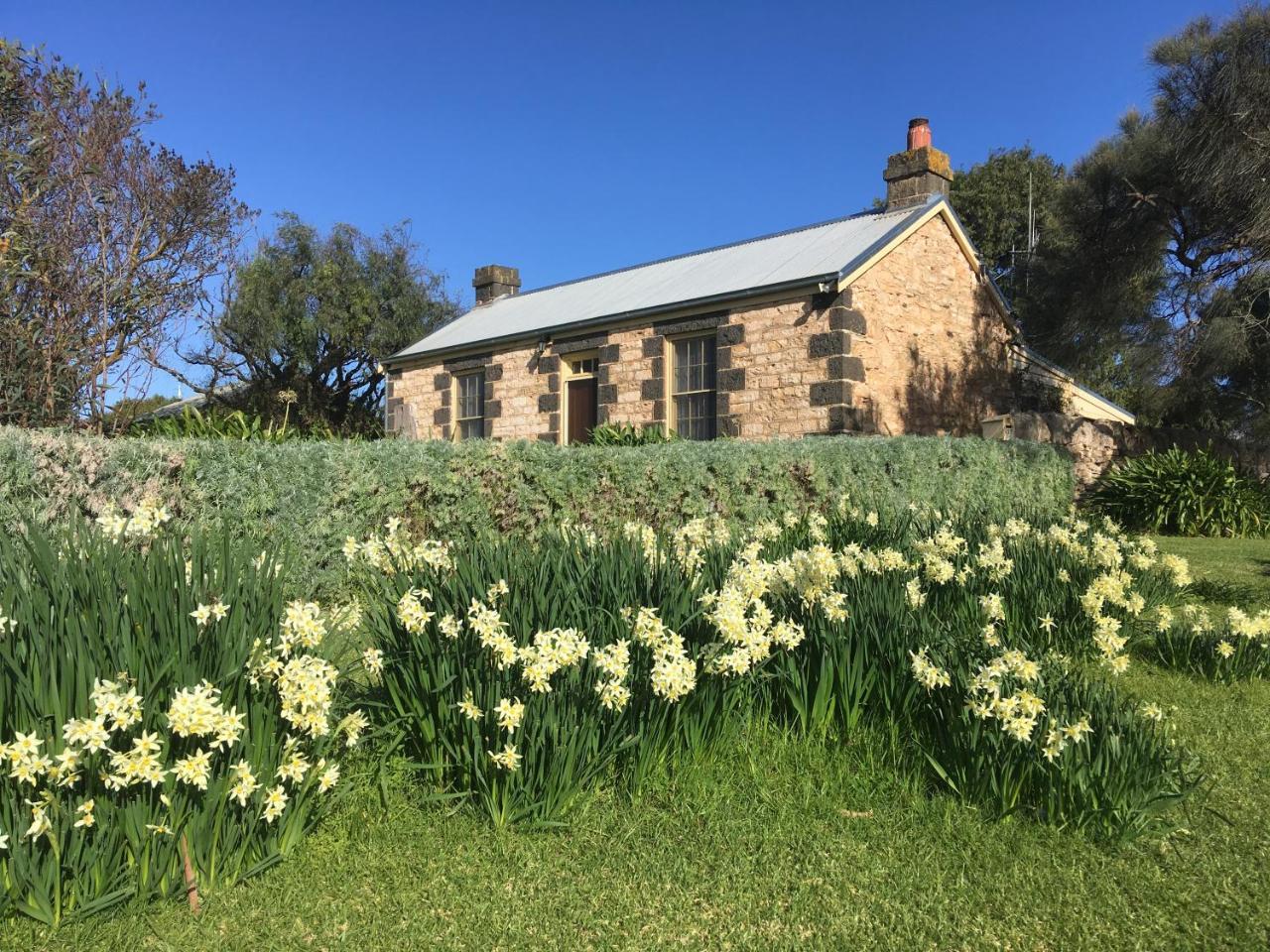 Cherry Plum Cottages 포트페어리 외부 사진