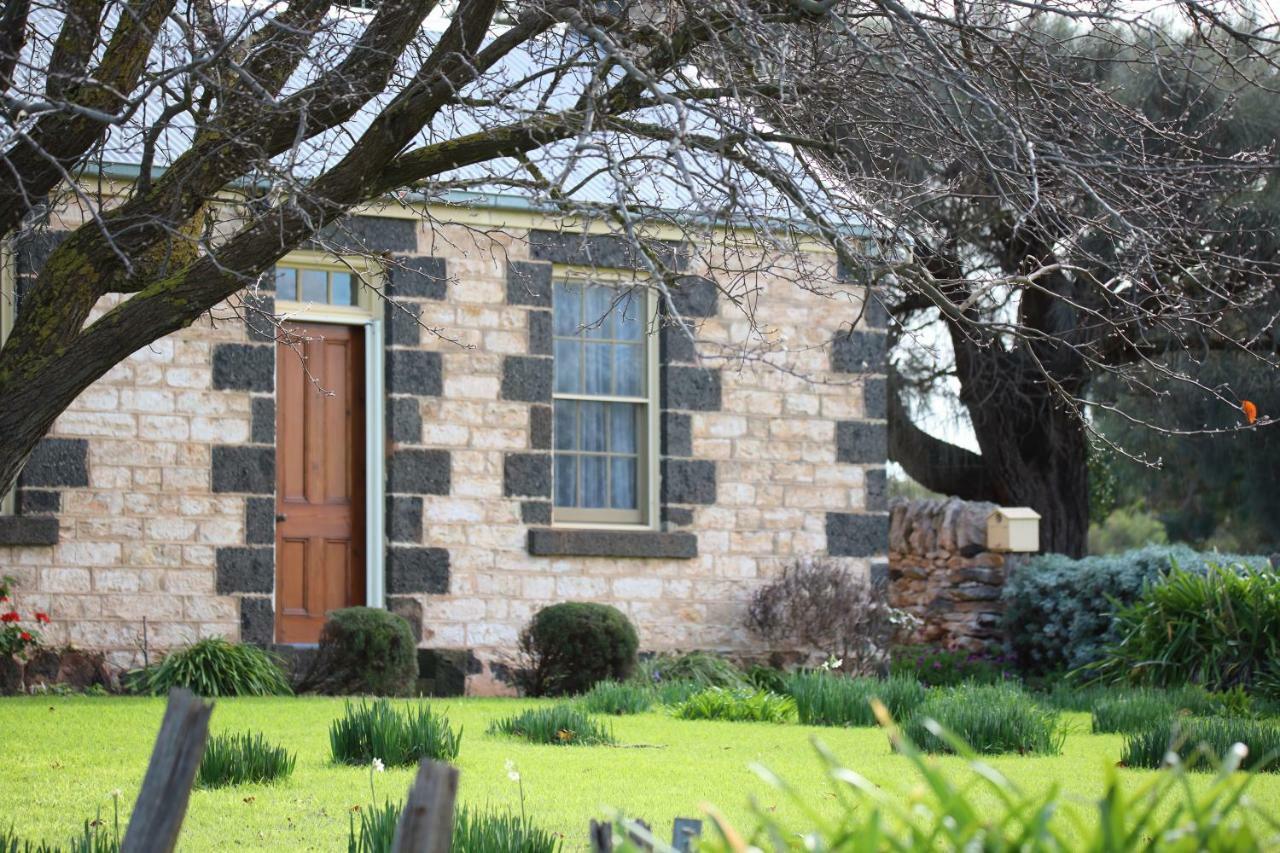 Cherry Plum Cottages 포트페어리 외부 사진